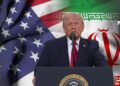 Trump declara “improrrogable” el ultimátum a Irán