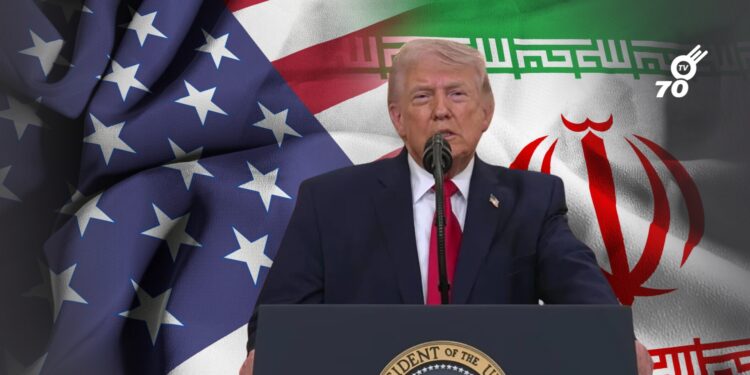 Trump declara “improrrogable” el ultimátum a Irán