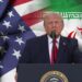 Trump declara “improrrogable” el ultimátum a Irán