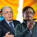 Uribe responde a Petro por señalamientos sobre viaje a Ecuador