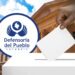 Defensoría alerta por aumento de violencia digital en medio del proceso electoral