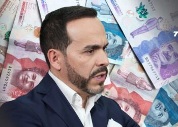 Abelardo De la Espriella dice que mantendría subsidios y cuestiona programa del Gobierno Petro