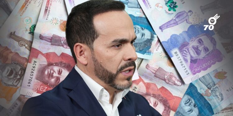 Abelardo De la Espriella dice que mantendría subsidios y cuestiona programa del Gobierno Petro