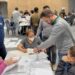 CNE acreditó más de 1.000 actores electorales para vigilar elecciones presidenciales