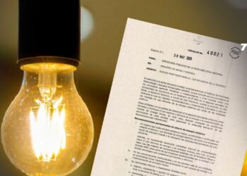 Gobierno pide ahorrar energía ante posible llegada de El Niño mientras persisten reclamos por el costo del servicio eléctrico