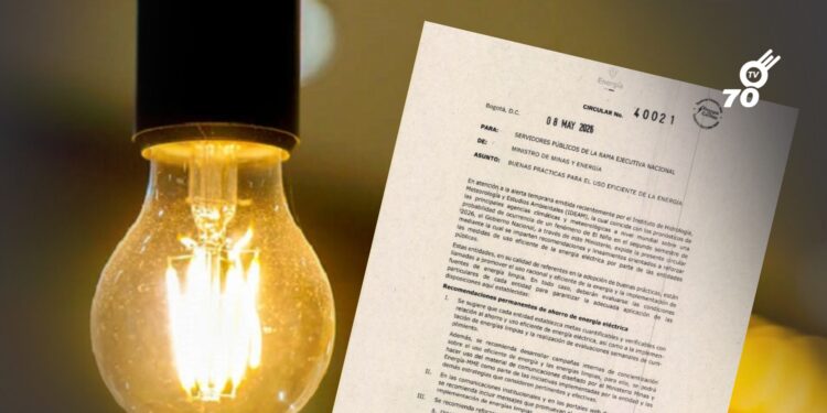 Gobierno pide ahorrar energía ante posible llegada de El Niño mientras persisten reclamos por el costo del servicio eléctrico