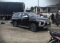 Seis personas murieron en ataque contra vehículo de la UNP en vía Ocaña – Ábrego