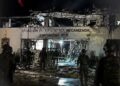 Atentado con explosivos contra batallón en Riohacha dejó 12 militares heridos