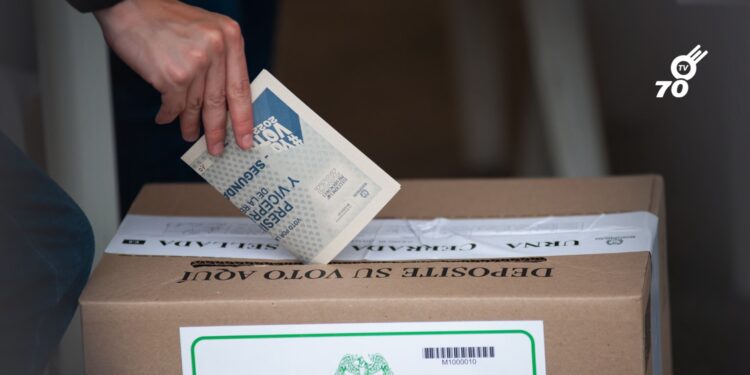 Así avanza el calendario electoral de las presidenciales y qué sigue después del 31 de mayo