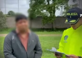 Capturan en Arauca a alias “Bollito de Gato” señalado de integrar red urbana del ELN