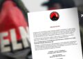 ELN anunció cese al fuego unilateral durante elecciones presidenciales
