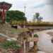 Cierre del puente internacional Francisco de Paula Santander afectará paso entre Cúcuta y Ureña por 15 días
