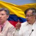 Claudia López denunció a Gustavo Petro por presunta participación en política