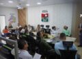Alcaldía de Arauca realizó Comité de Seguimiento Electoral frente a las elecciones presidenciales