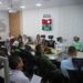 Alcaldía de Arauca realizó Comité de Seguimiento Electoral frente a las elecciones presidenciales