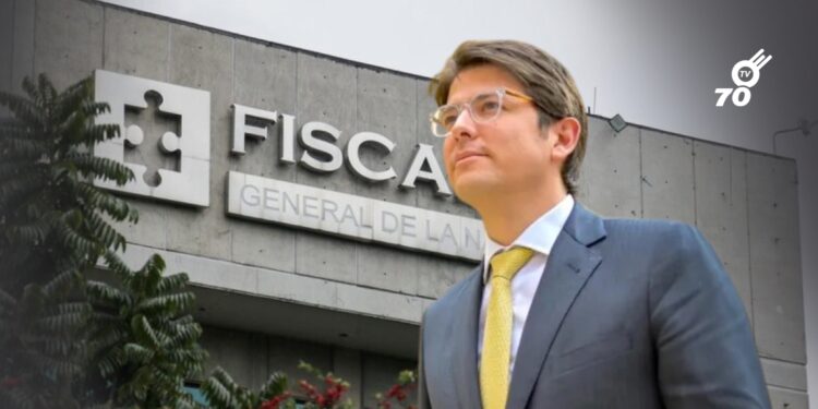 Condenan a más de 21 años de prisión a implicado en magnicidio de Miguel Uribe Turbay