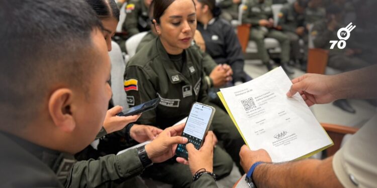 Más de 18.000 integrantes de la Fuerza Pública reforzarán el control electoral para las presidenciales