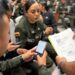 Más de 18.000 integrantes de la Fuerza Pública reforzarán el control electoral para las presidenciales