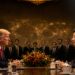 La cumbre que reescribe el guion del mundo: Trump y Xi frente a frente en el Gran Salón del Pueblo