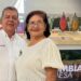 Alcalde de Tame destaca participación de emprendedoras de Daza Cacao en feria internacional en España