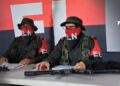 ELN anuncia “juicio revolucionario” y prolonga cautiverio de agentes del CTI y de la Policía en Arauca