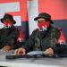 ELN anuncia “juicio revolucionario” y prolonga cautiverio de agentes del CTI y de la Policía en Arauca