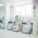 Hospital San Vicente de Arauca pone en funcionamiento nueva Unidad Renal
