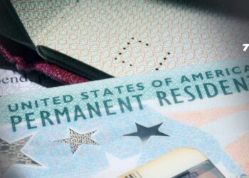 Cambio migratorio en EE. UU. podría obligar a miles de colombianos a salir del país para pedir residencia