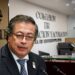 Nueva investigación contra Gustavo Petro genera dudas sobre el futuro del proceso en la Comisión de Acusaciones