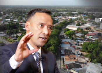 Ministro de Defensa llegará a Arauca en medio del caso de funcionarios secuestrados por el ELN