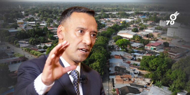 Ministro de Defensa llegará a Arauca en medio del caso de funcionarios secuestrados por el ELN