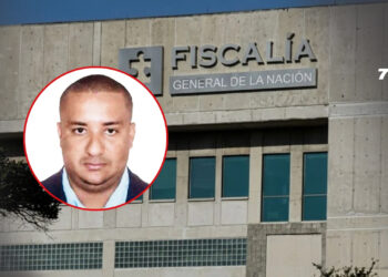 Fiscalía mantiene órdenes de captura contra alias “Chiquito Malo” y otros cabecillas del Clan del Golfo