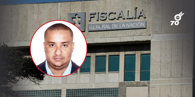 Fiscalía mantiene órdenes de captura contra alias “Chiquito Malo” y otros cabecillas del Clan del Golfo