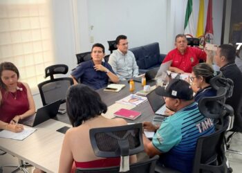 Parex anunció inversión social superior a los $7 mil millones para Tame en 2026