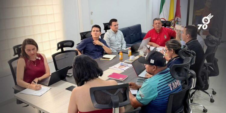 Parex anunció inversión social superior a los $7 mil millones para Tame en 2026