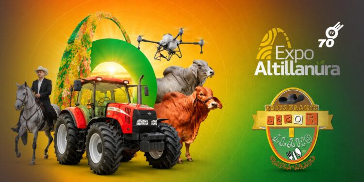 Sabor a Llano llevará el sabor auténtico de Arauca a Expo Altillanura 2026 en Puerto Gaitán