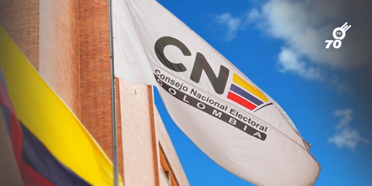 CNE amplió plazo para inscripción de testigos electorales de las presidenciales de 2026