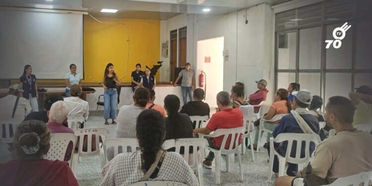 Arauca registra más de 206 mil víctimas del conflicto armado