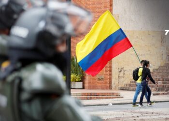 Defensoría del Pueblo reporta 49 masacres y 54 asesinatos de líderes sociales en Colombia durante 2026