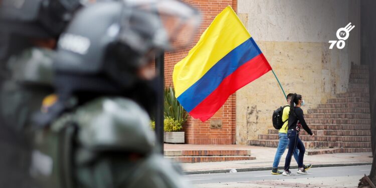 Defensoría del Pueblo reporta 49 masacres y 54 asesinatos de líderes sociales en Colombia durante 2026