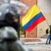 Defensoría del Pueblo reporta 49 masacres y 54 asesinatos de líderes sociales en Colombia durante 2026