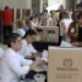 Inició la votación de colombianos en el exterior para las elecciones presidenciales de 2026