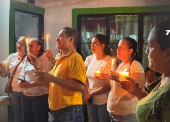 Madre de Yulixa Toloza pide que no se detenga la búsqueda de su hija desaparecida