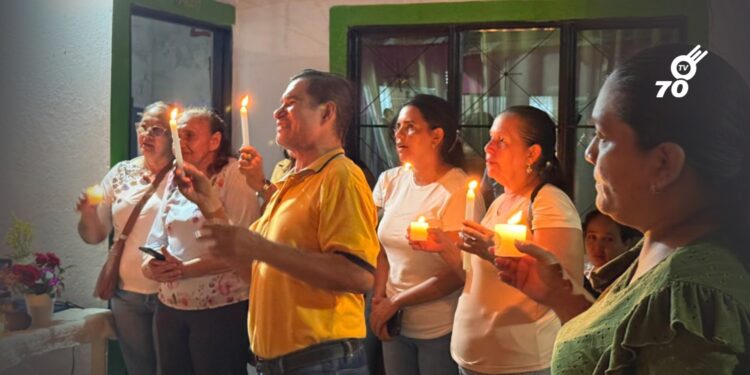 Madre de Yulixa Toloza pide que no se detenga la búsqueda de su hija desaparecida