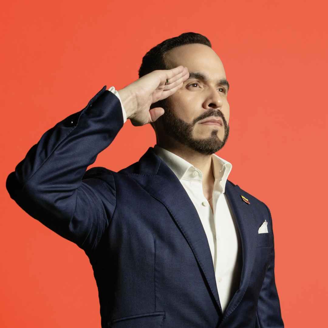 Abelardo de la Espriella