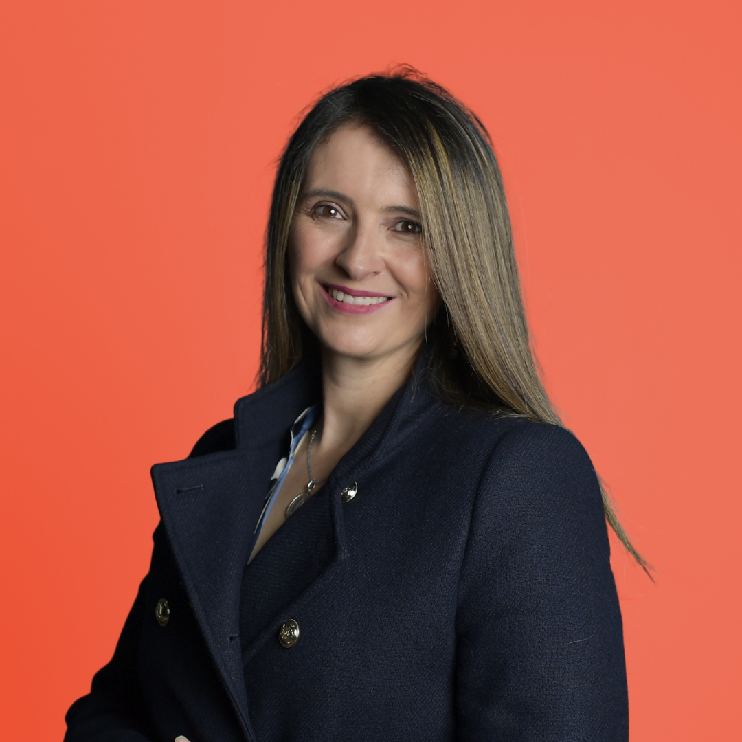 Paloma Valencia