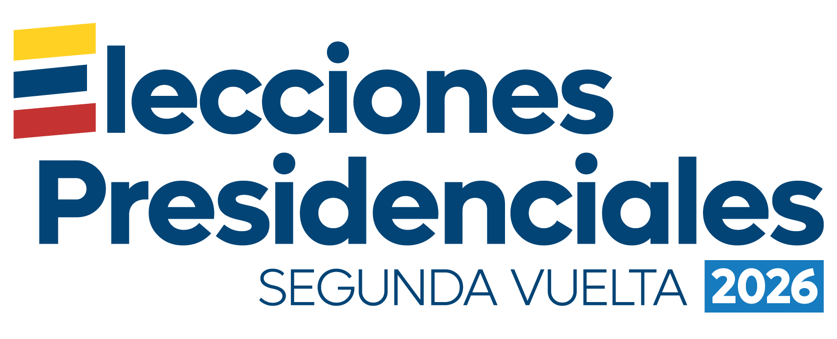 Elecciones Presidenciales 2026 Segunda Vuelta