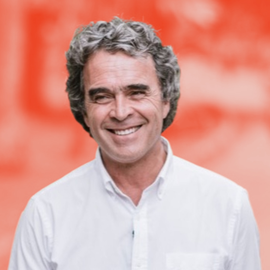 Sergio Fajardo