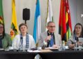 Colombia, primer país de América Latina y el Caribe en aprobar una ley integral para erradicar la mutilación genital femenina
