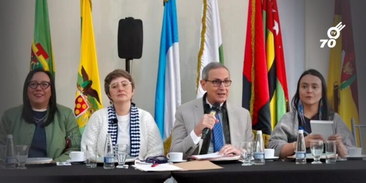 Colombia, primer país de América Latina y el Caribe en aprobar una ley integral para erradicar la mutilación genital femenina